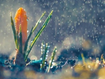 Ժամանակ առ ժամանակ սպասվում է կարճատև անձրև