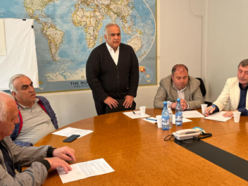 Որ ուժին կմիանա Րաֆֆի Հովհաննիսյանը․ «Հրապարա...