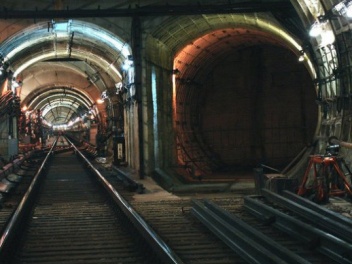 Մետրոյի «Աջափնյակ» կայարանի կառուցման ծրագրին...