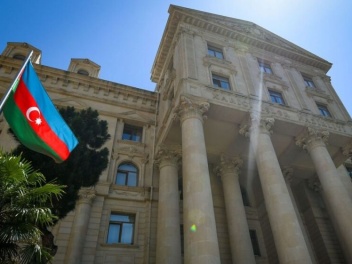 Ադրբեջանը երախտագիտություն է հայտնել Հայաստան...