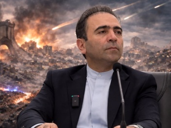 Իրանում 550 մարդ է սպшնվել, այդ թվում տասնյակ...