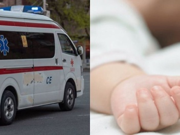 Խորթ մոր կողմից ծեծի ենթարկված 1 տարեկան երեխ...