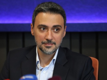 Սամվել Կարապետյանի նկատմամբ քաղաքական հետապնդ...