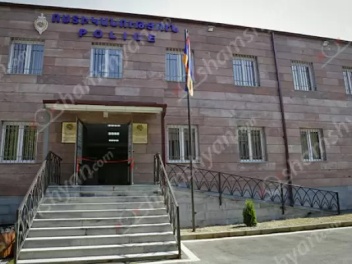 Գողության դեպք՝ Երևանում, վնասը կազմում է մոտ...