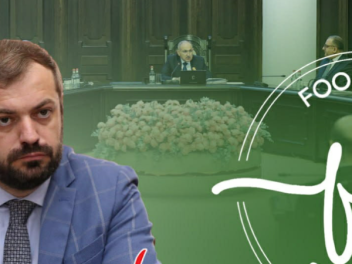 397 մլն դրամ ներդրումով ստեղծվելու է ընդամենը...