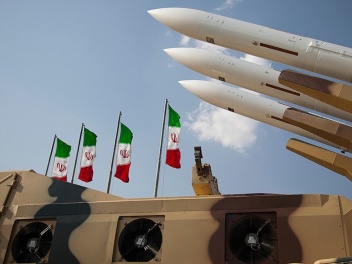 Իրան․ Քրդական խմբավորումների սահմանն անցնելու...