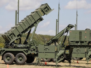 Թուրքիայում Patriot համակարգ է տեղակայվել իրա...