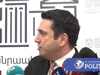 «Ղարաբաղը Ադրբեջանինն ա, ինչի՞ եք Արցախ ասում...