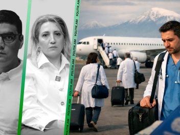 Լավագույն բժիշկները հեռանալու են Հայաստանից. Էլինա Գևորգյան