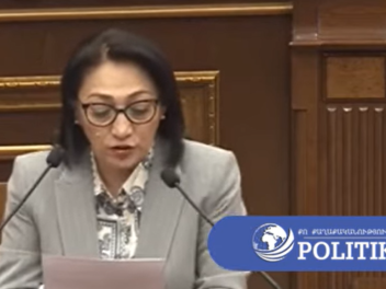 «Ոչ մի ներողություն ևծնկաչոք աղոթք չի՛ ջնջելո...