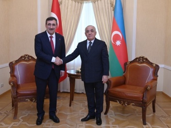 Ադրբեջանը գնահատել է Թուրքիայի աջակցությունը՝...