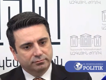 Ո՞ր երկրների հետ է քննարկվում հարավկովկասյան...