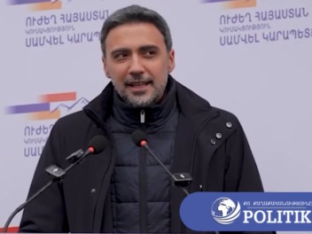 Սամվել Կարապետյանը միանշանակ լինելու է ազատու...