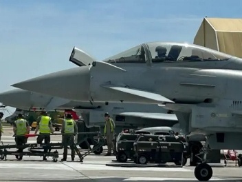 Իտալիան արգելել է ԱՄՆ-ին օգտագործել ՆԱՏՕ-ի Սի...