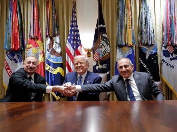 Վրաստանը կարող է մեծապես օգտվել Հայաստանի և Ա...