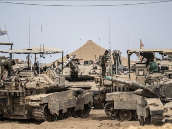 ԱՄՆ բոլոր ռազմական բազաները բարձր պատրաստվածո...