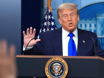 Մենք չեղարկում ենք նավթի հետ կապված որոշ պատժ...