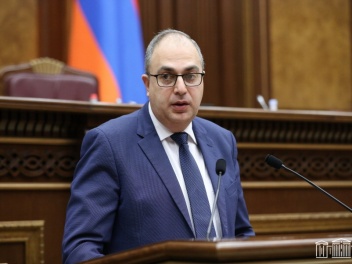 Դադարեցրել եմ անդամակցությունս «Քաղաքացիական...