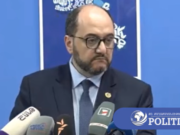 ԹՐԻՓՓ-ի շուրջ աշխատանքները շարունակվում են․ Ա...