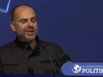 Հայաստանի սահմաններում է դառնում անվտանգությո...