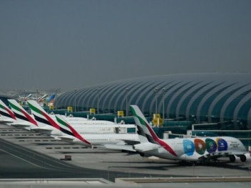 Դուբայի միջազգային օդանավակայանը աստիճանաբար...