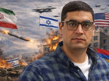 Կարևոր․ Իրանի սպառնալիքի պատճառով Երևանում համալսարան է փակվում․ ո՞ւր է խաղաղությունը