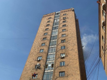 Մամուլի շենքը բազմաֆունկցիոնալ համալիր են սար...