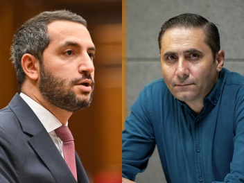 Քո պոռթկման պատճառը հասկանալի է. վերջին սոցհա...