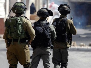 “Хезболла” обстреляла казармы израильской армии в Западной Галилее