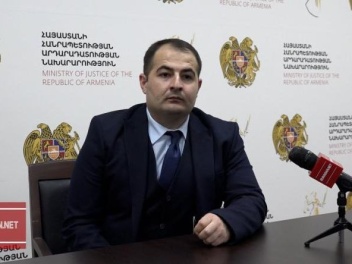 Խորհրդարանը նոր թեկնածու է «ստացել»․ «Հրապարա...