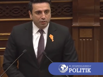 Հակոբ Ասլանյանին ռադ արեցինք, բայց նենց արեցի...