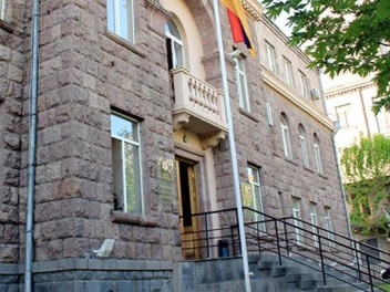 Հնարավոր է արդյոք, որ ԿԸՀ–ն չգրանցի Սամվել Կա...