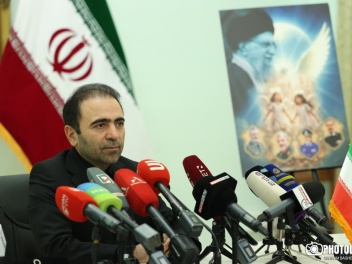 Իրանը կապի մեջ է Հայաստանի իշխանությունների հ...