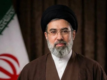 Մոջթաբա Խամենեին վերակենդանացման բաժանմունքու...