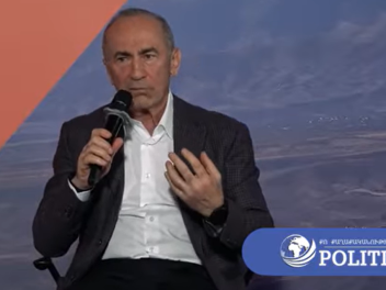 Հայաստանը Սփյուռքով և Հայաստանը առանց Սփյուռք...