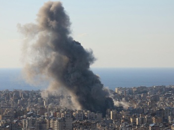 США и Израиль нанесли удары по провинции Исфа...