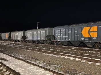 Ադրբեջանից Հայաստան է ուղարկվել ռուսական ցորե...