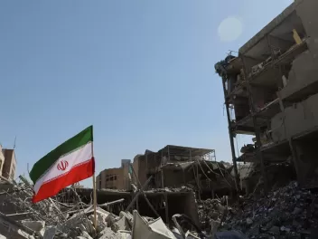 Իրանը մահապատժի ենթարկեց Իսրայելի համար լրտես...