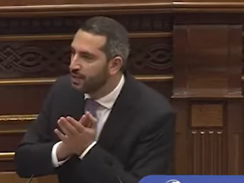 Դուք իշխանությունը վերցրեցիք ու 19 օր հետո Ղա...