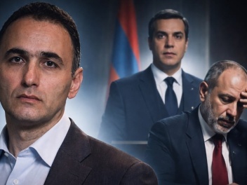 Փաշինյանի վիճակը շատ վատ է․ Թաթոյանը կլինի վարչապետի թեկնածու․ Չալաբյան