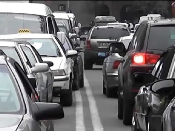 Երթևեկության կազմակերպման փոփոխություն՝ Շրջան...