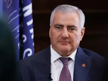 Միասին մենք կկերտենք երկարատև և ուժեղ խաղաղու...