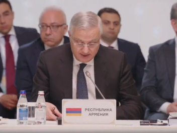 Ադրբեջանի տարածքով դեպի ՀՀ ապրանքների տարանցմ...