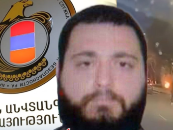 Երիտասարդն ասել է՝ ինչու էր հրավառ շշեր նետել...