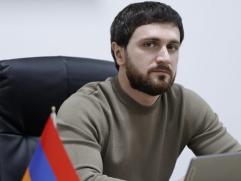 Ուղևորը ներկայացել է ԱԱԾ ծառայող ու ասել՝ Փաշ...