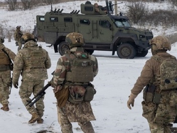 2023 թվականից ի վեր առաջին անգամ Ուկրաինան ազ...