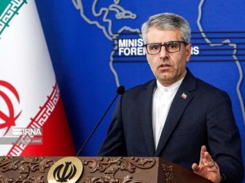 Իրանի զինված ուժերը հարձակումներ չեն իրականաց...