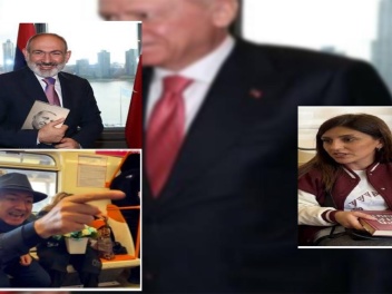 Փաշինյան, դուք անդաստիարակ եք