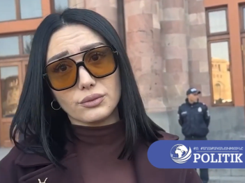 Անարդար է, ինչու տղայիս համադասարանցիները պետ...