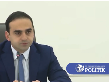 Ավազ չենք օգտագործում չէ. Ավինյանը՝ ձնամաքրման աշխատանքների մասին